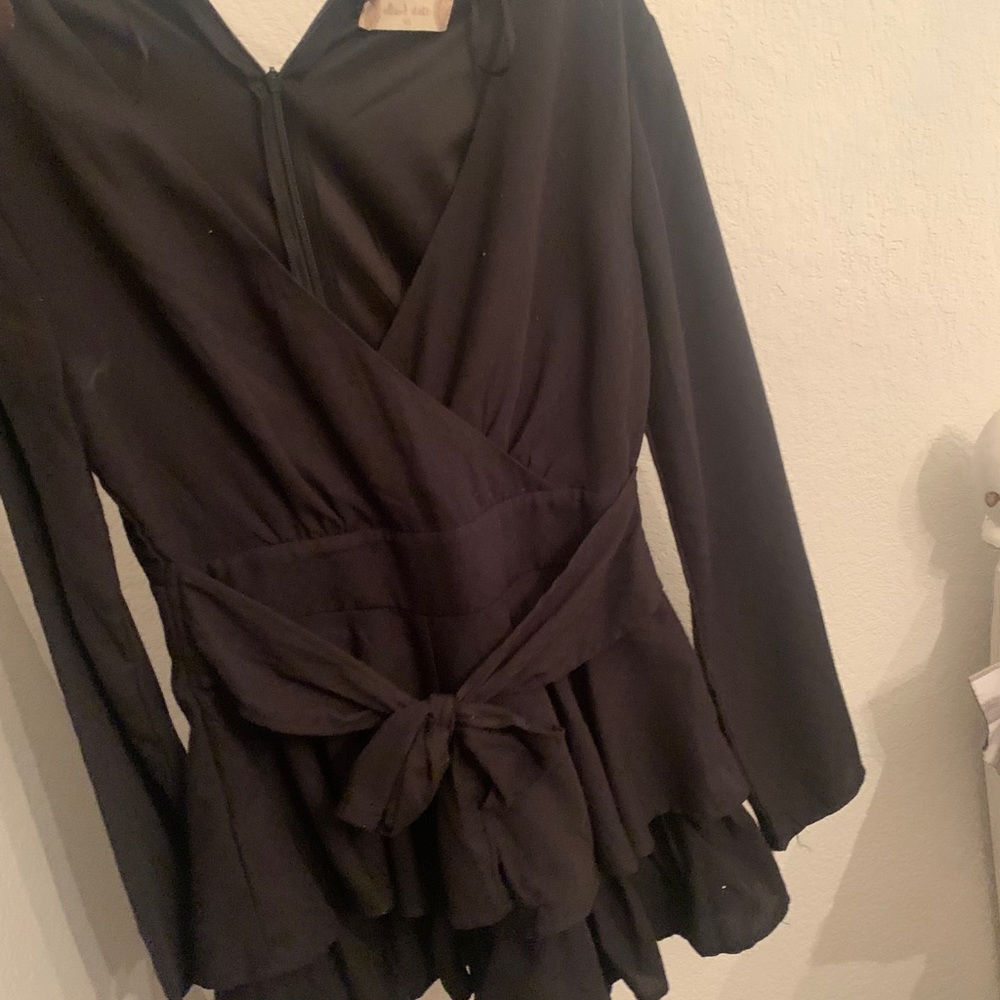 Altar’d State Romper!!